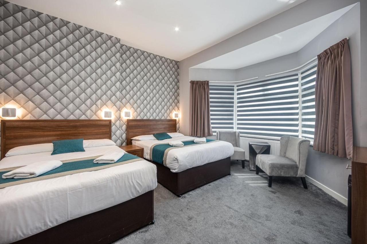 Chambre Familiale (4 Adultes)