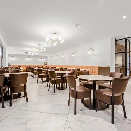 King Solomon Hotel- Golders Green-3