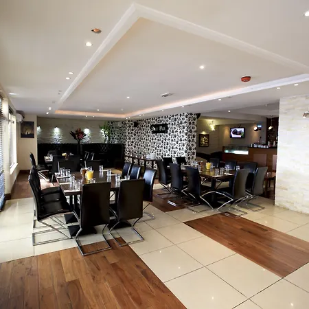 King Solomon Hotel- Golders Green-2