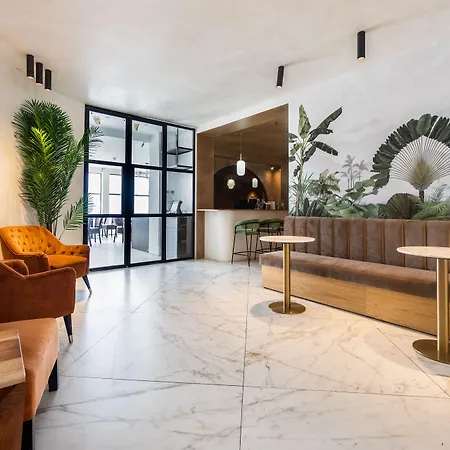 King Solomon Hotel- Golders Green-2